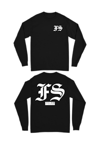 fs long sleeve tee